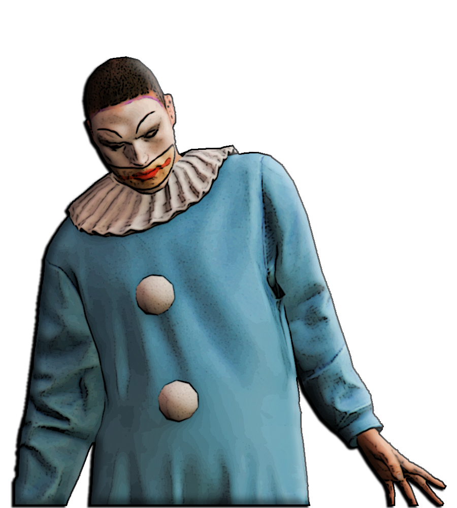 LSC - fear