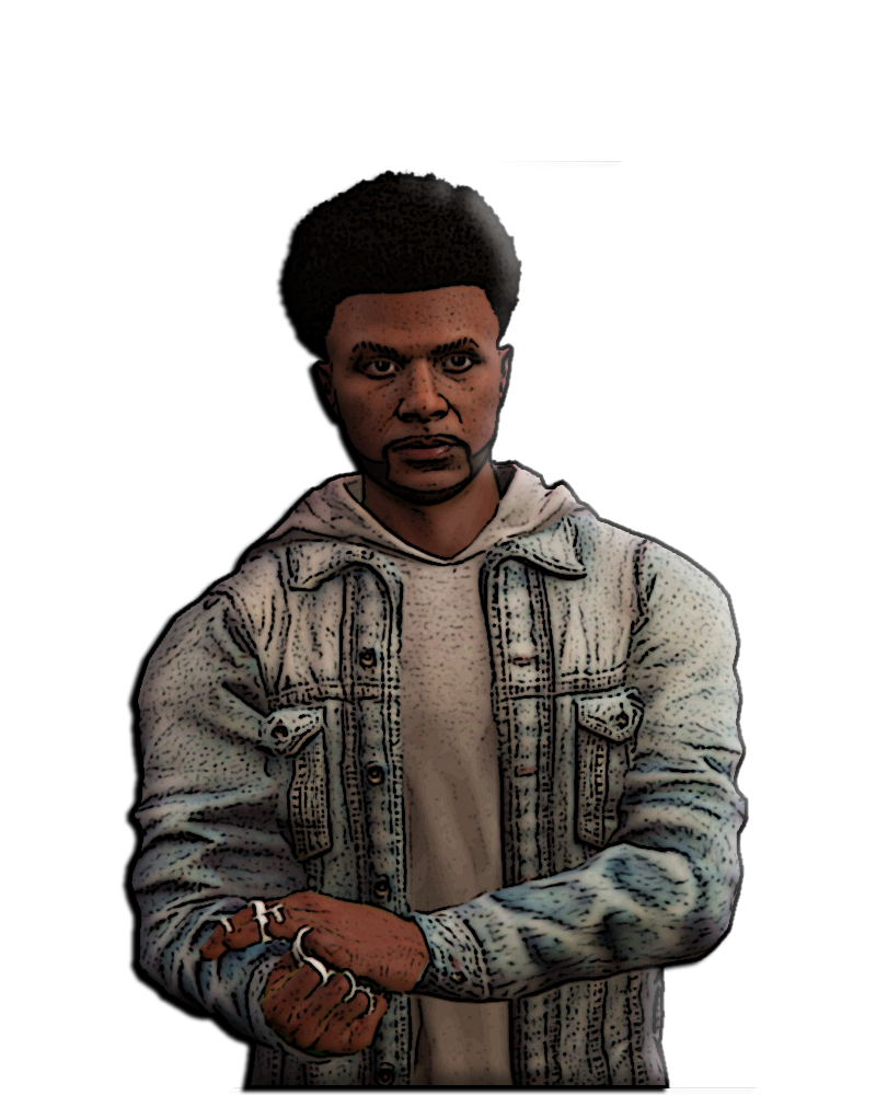 LSC - Frappe