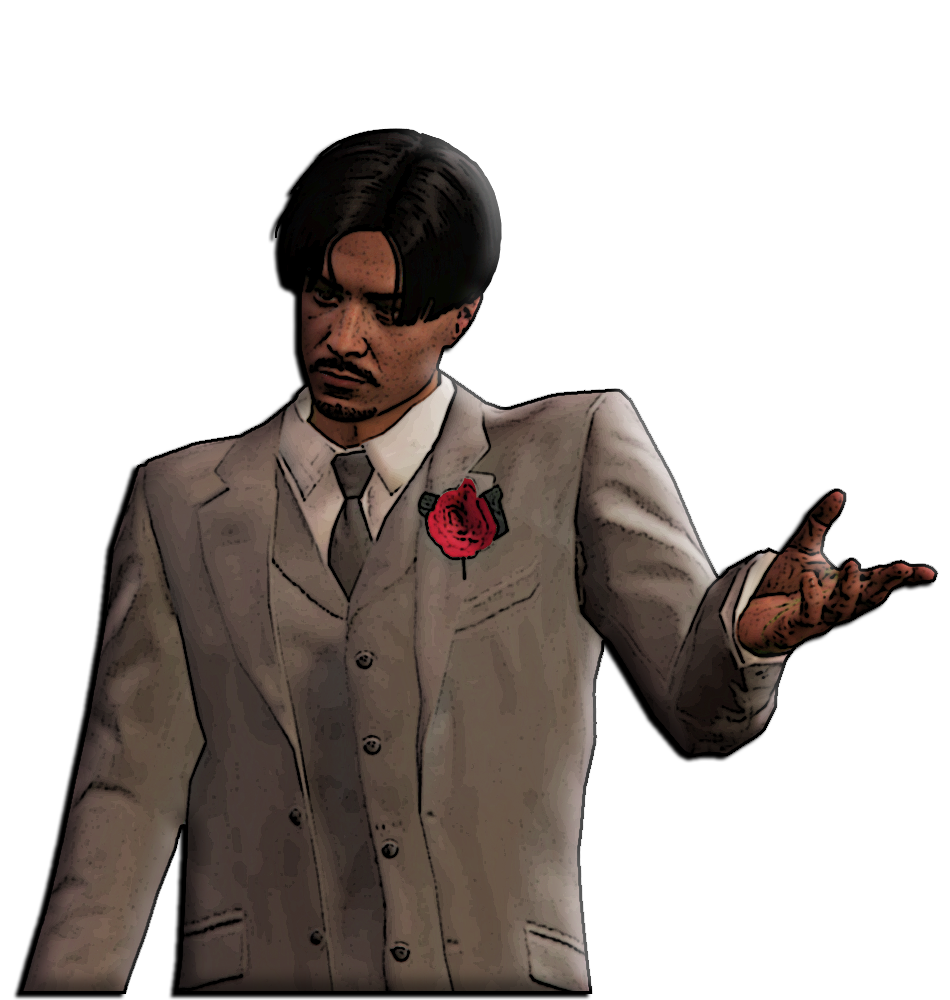 LSC - Mafia