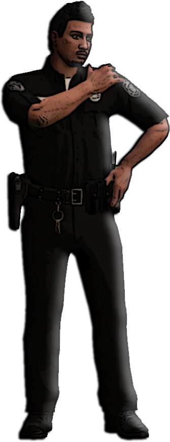 lspd