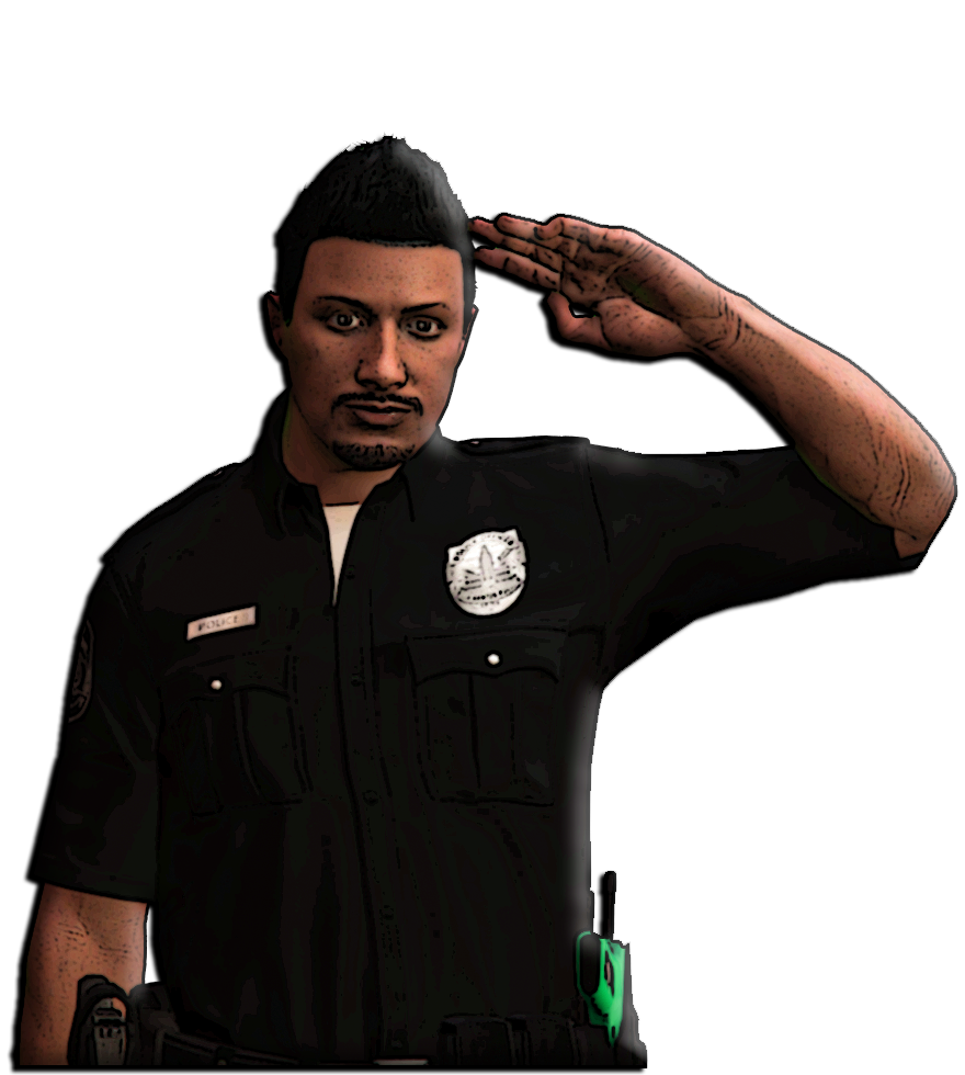 LSC - LSPD